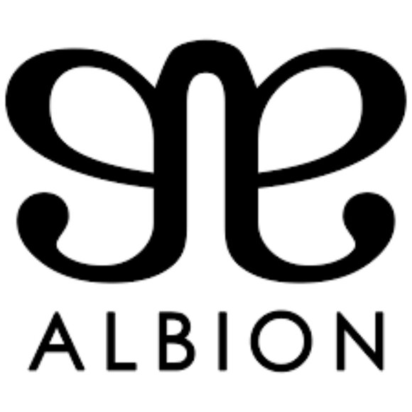 Albion True Blue Bomber Jacket - NWOT - Picture 16 of 16